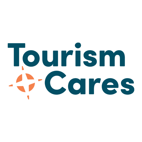 Tourism Cares Member