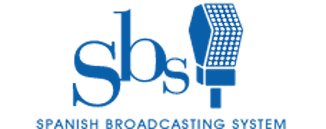 Spanish Broadcasting System