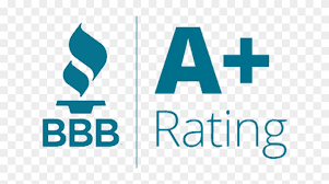 Better Business Bureau — calificación A+