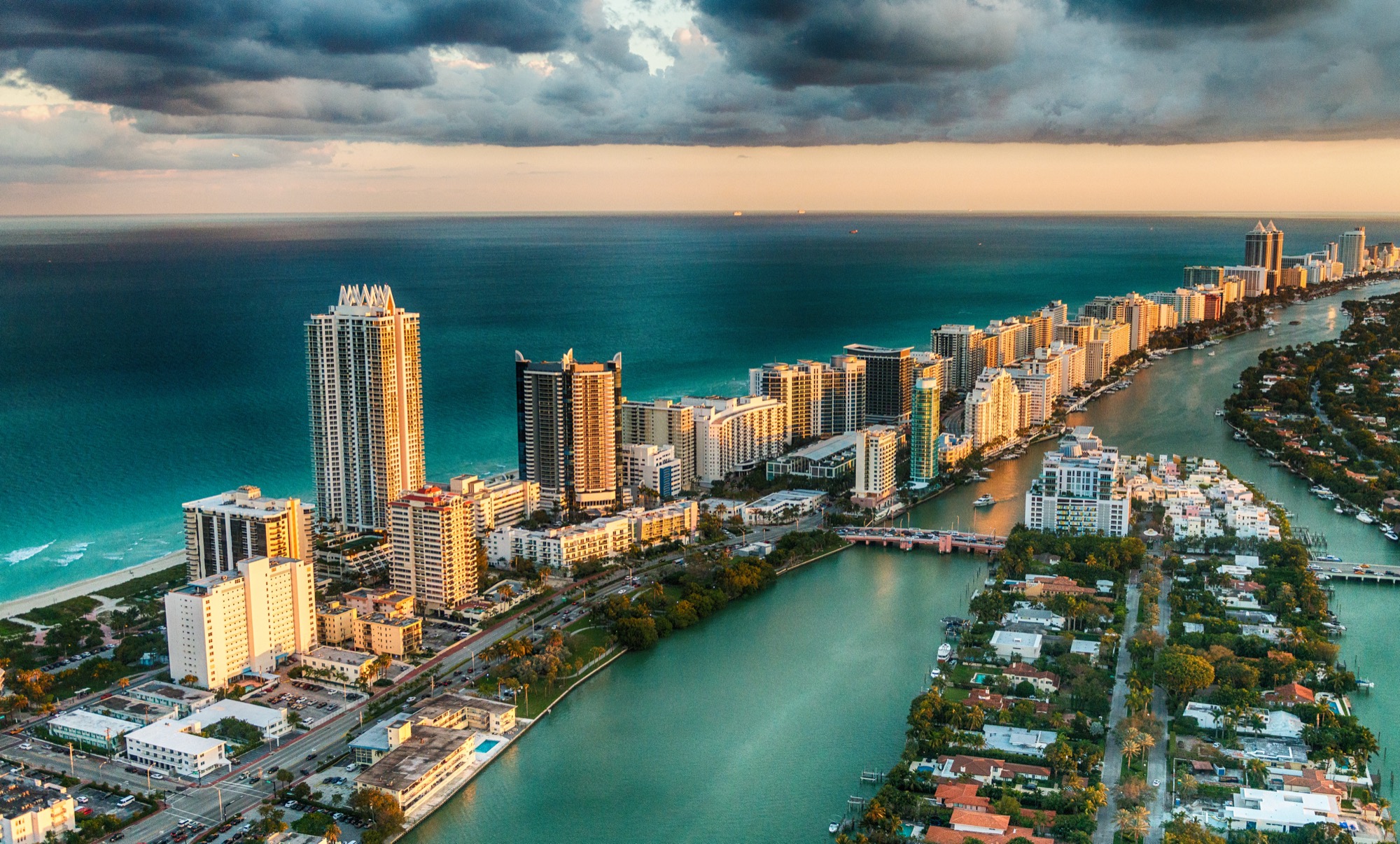 Miami Beach — photo 1