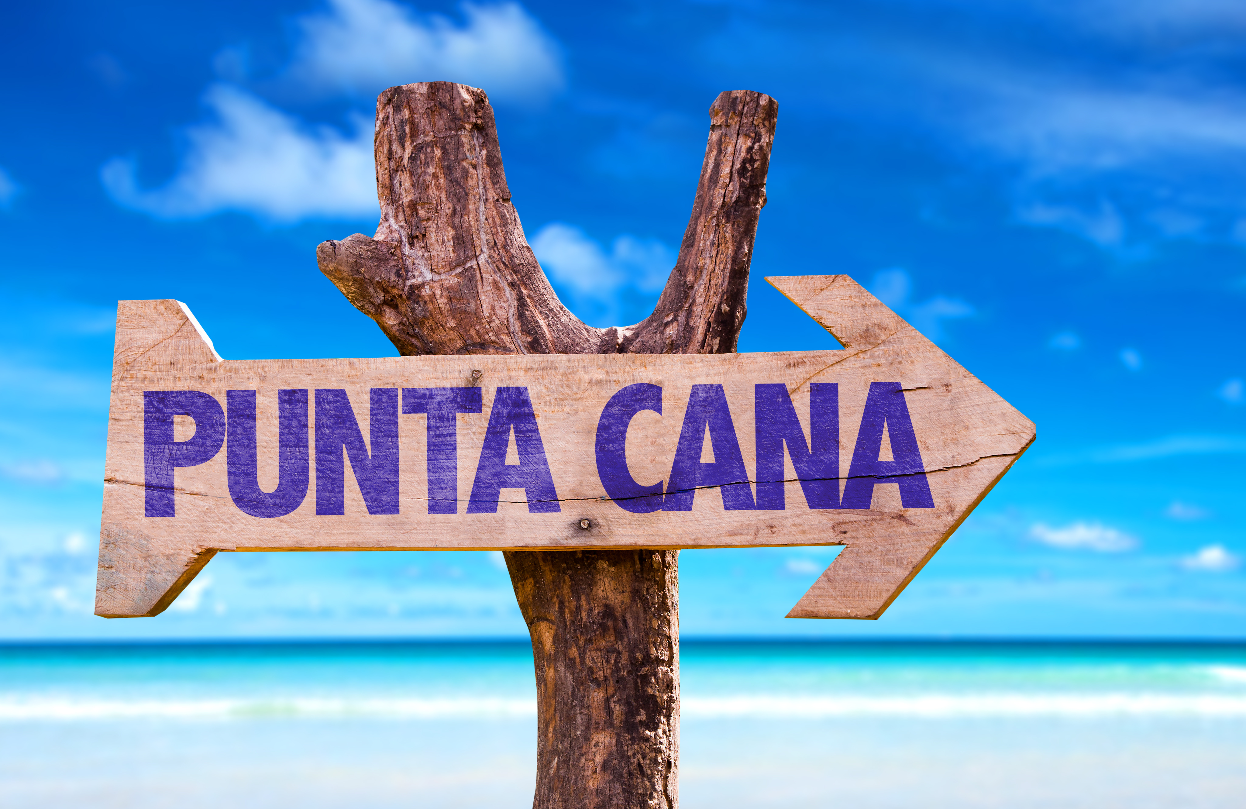 Punta Cana
